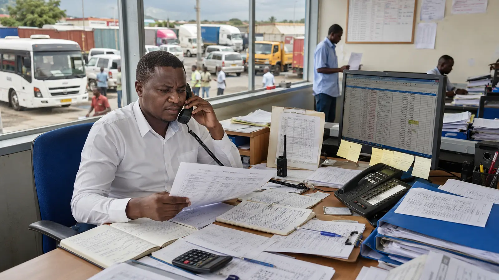 fleet-management-challenges-tanzania