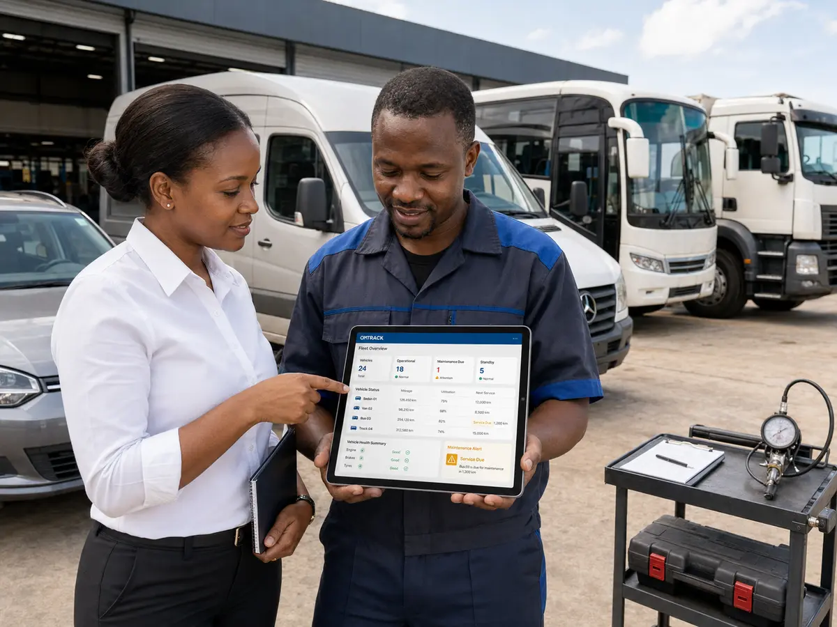 fleet-monitoring-maintenance-tanzania